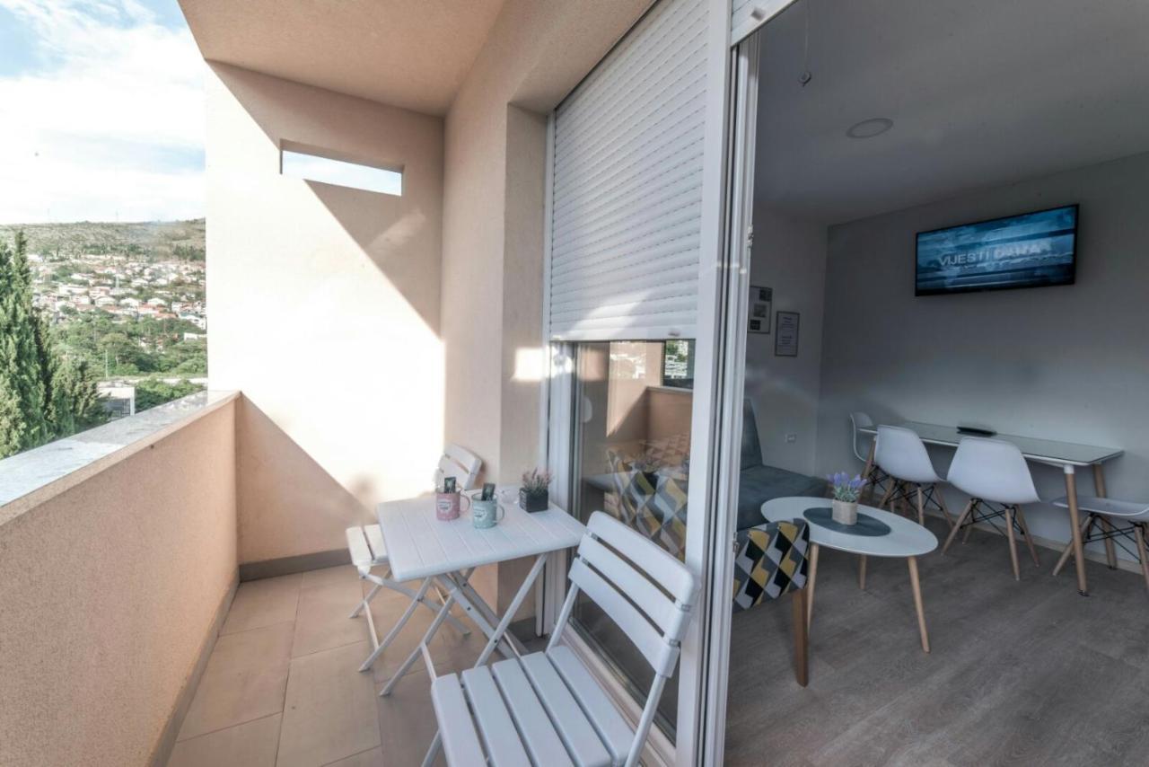 Welcome Apartment Mostar Esterno foto