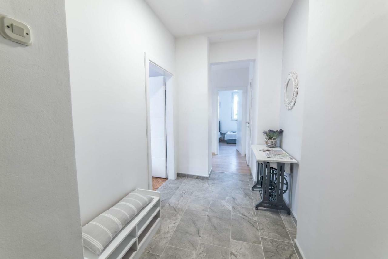 Welcome Apartment Mostar Esterno foto