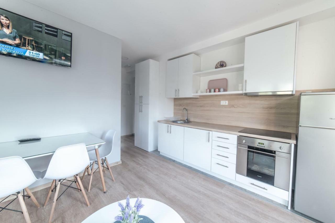 Welcome Apartment Mostar Esterno foto