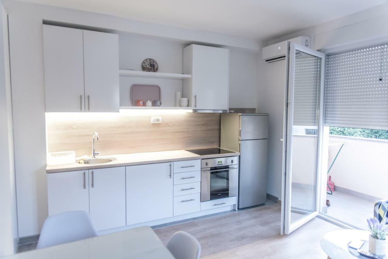 Welcome Apartment Mostar Esterno foto
