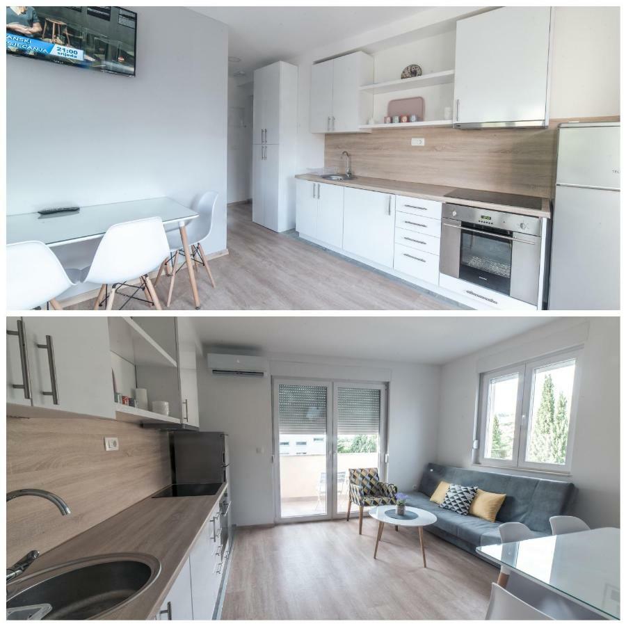 Welcome Apartment Mostar Esterno foto